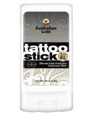 Australian Gold Tattoo Stick SPF 50