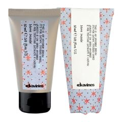 Davines More Inside - Invisible Serum 50 ml