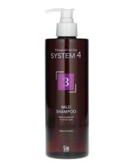 System 4 3 Mild Shampoo