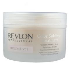 Revlon Color Sublime Treatment (U) 200 ml