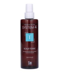 System 4 T Scalp Tonic