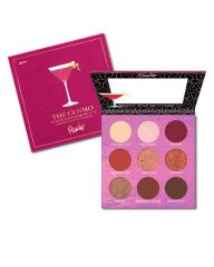 Rude Cosmetics Cocktail Party Eyeshadow Palette The Cosmo 