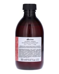 Davines Alchemic Red Shampoo 280ml