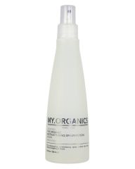 My.Organics The Organic Restructuring Spray Potion Argan (Stop Beauty Waste)