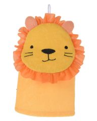 Excellent-Houseware-Vaskehandske-Løve 