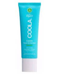 Coola Classic Face Sunscreen Cucumber SPF 30 (Stop Beauty Waste)