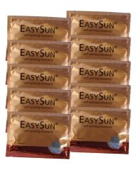 Easy Sun Self Tanning Towelette 10 stk