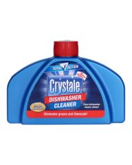 Crystale Dishwasher Cleaner