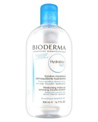 BioDerma Hydrabio H2O