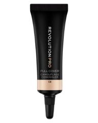 Makeup Revolution Pro Full Cover Camouflage Concealer - C4