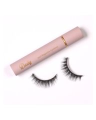 Dashy Faux Silk Magnetic Lashes Shadow