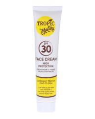 Tropic By Malibu Face Cream SPF30