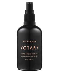 Votary Antidote Night Oil