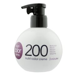 Revlon Nutri Color Creme 200 (UU)