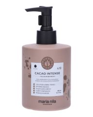 Maria Nila Colour Refresh - Cacao Intense 4,10 300 ml
