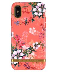 Richmond And Finch Coral Dreams iPhone X/XS Cover