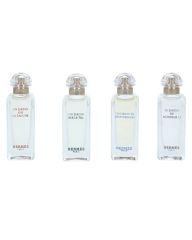 Hermes Unisex Jardins Mini Set EDT Fragrances