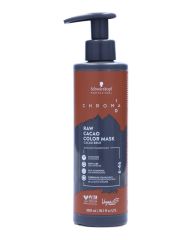 Schwarzkopf Chroma ID Color Mask Raw Cacao 6-46