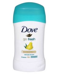 Dove Pear & Aloe Vera Scent Anti-Transpirant Deo Stick 40ml
