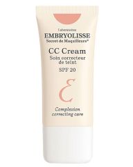 Embryolisse CC Cream SPF 20 30 ml