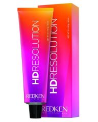 Redken HD Resolution 10.03 Natural/Gold 1/3 60 ml