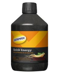 Gerimax Instant Energy 400ml