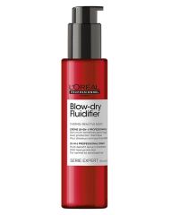 Loreal Creme Blow-Dry Fluidifier