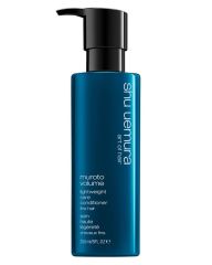 Shu Uemura Muroto Volume Lightweight Conditioner 250ml