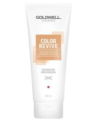Goldwell-Color-Revive-Conditioner-Dark-Warm-Blonde-200ml