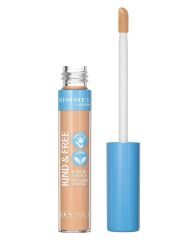 Rimmel London Kind & Free Hydrating Concealer 010 Fair