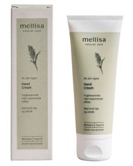 Mellisa Hand Cream (Stop Beauty Waste)