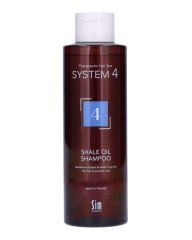 System 4 4 Shale Oil Shampoo (Stop Beauty Waste)