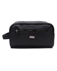 JJDK Valdemar Cosmetic Bag Large Black