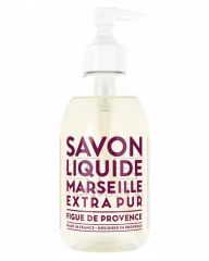 Compagnie De Provence Liquid Marseille Soap Fig Of Provence 300ml