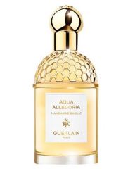 Guerlain Aqua Allegoria Mandarin Basil EDT