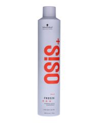 Schwarzkopf OSIS+ Freeze Strong Hold Hairspray