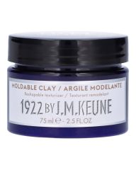 Keune 1922 By J.M. Keune Moldable Clay