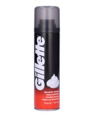 Gillette Regular Shaving Foam