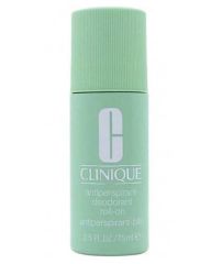 Clinique Antiperspirant Deodorant Roll-On 75 ml