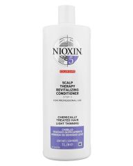 Nioxin 5 Revitalizing Conditioner 1000ml