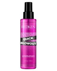 Redken Quick Blowout Spray