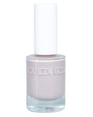 You Look Good Nail Polish Faded Pink