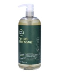 Paul Mitchell Lemon Sage Thickening Shampoo