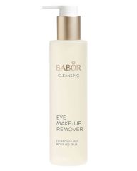 Babor Cleansing Eye Make-Up Remover 100 ml
