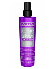 Osmo Super Silver Styling With Fibre Bond Technology