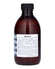 Davines Alchemic Shampoo - Tobacco 280 ml
