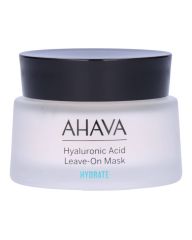 AHAVA Hyaluronic Acid Leave-On Mask