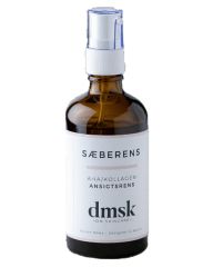 DM Skincare Sæberens 100ml