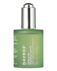 Davroe Curlicue Hydrating Hair Oil