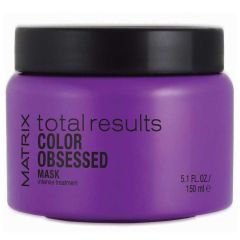 Matrix Total Results Color Obsessed Mask 150 ml